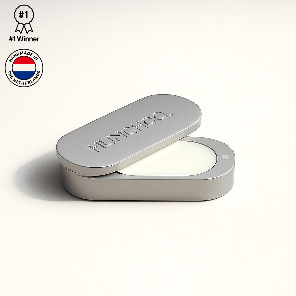 Pocket Scent - inspired by Immensite