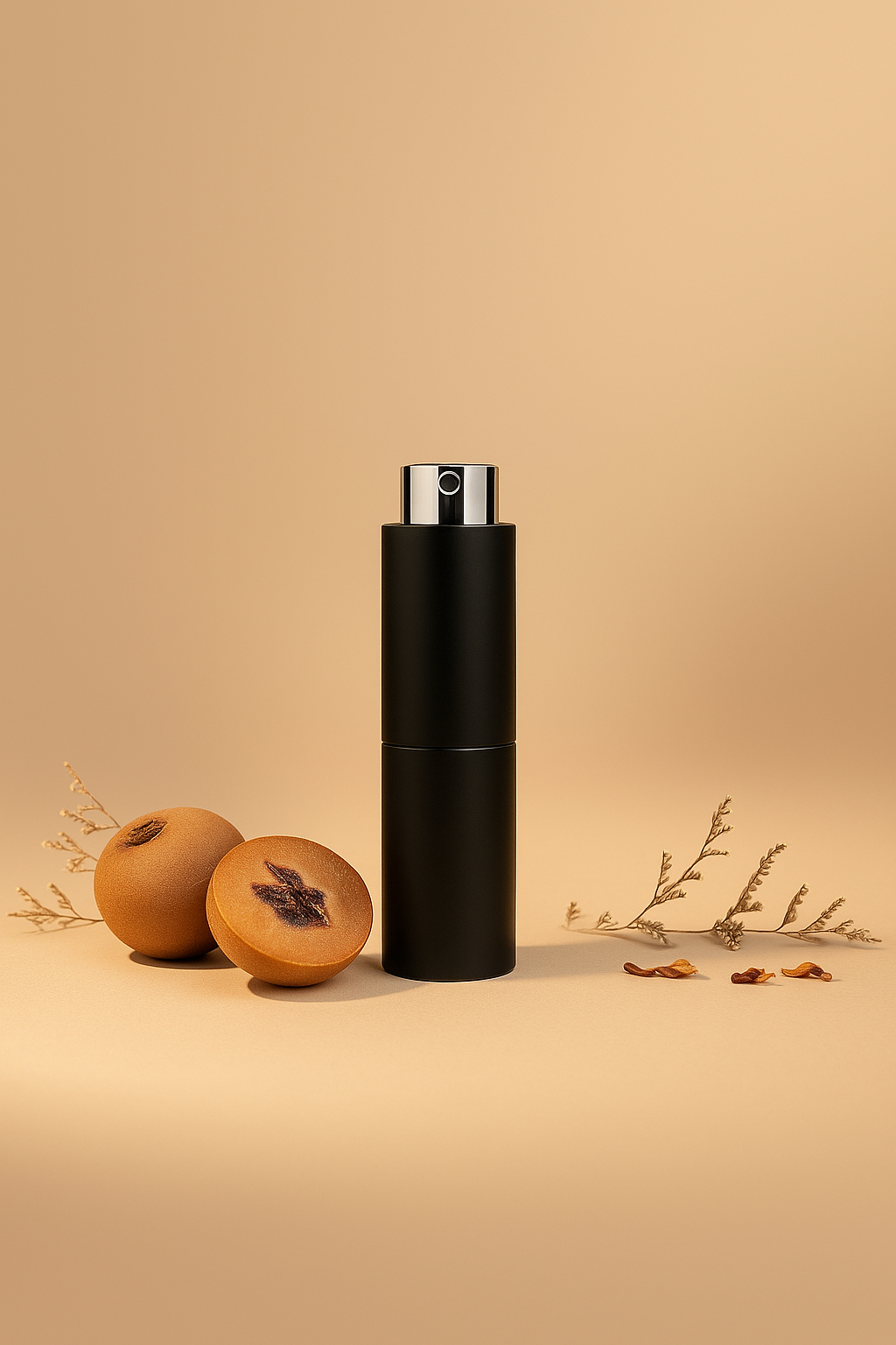 Desert Moonlight – Inspired by Mojave Ghost