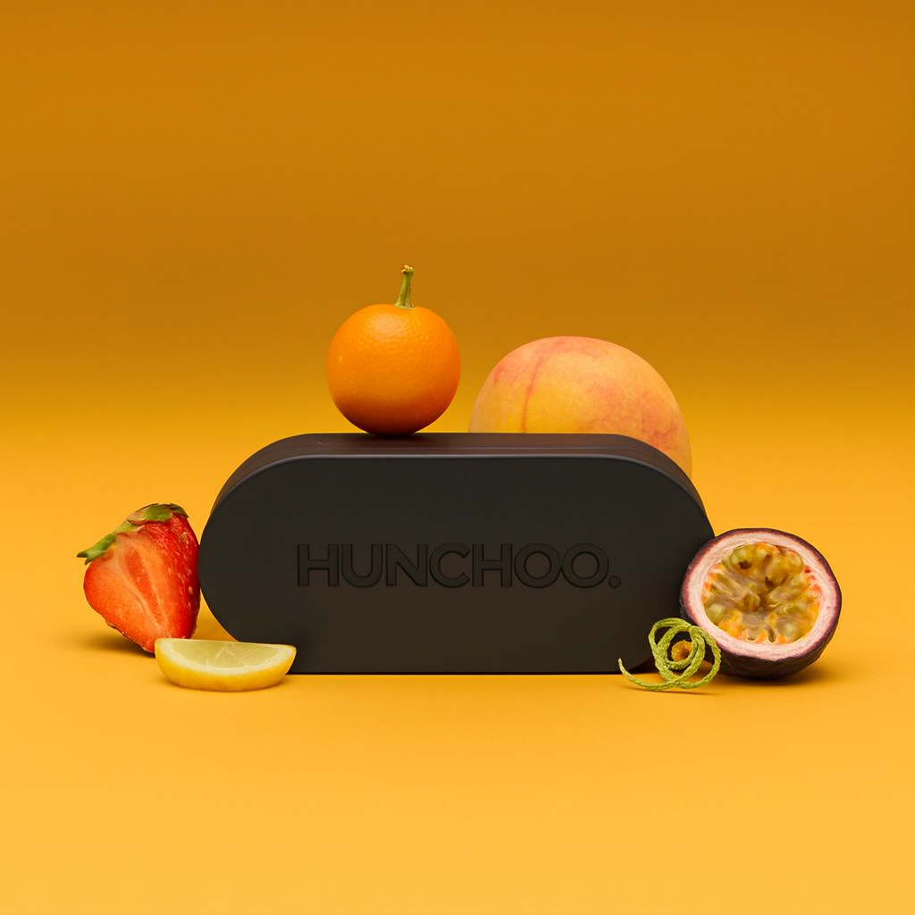 Pocket Scent - inspired by Kirke