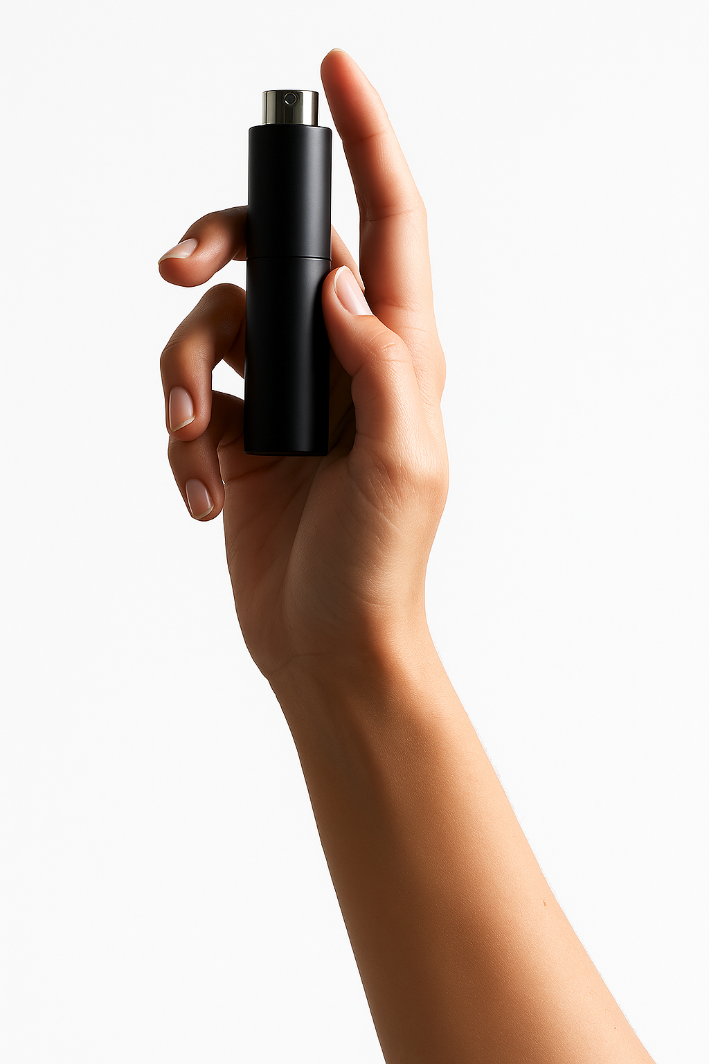 Scarlet Crystal Dreams – Inspired by Baccarat Rouge