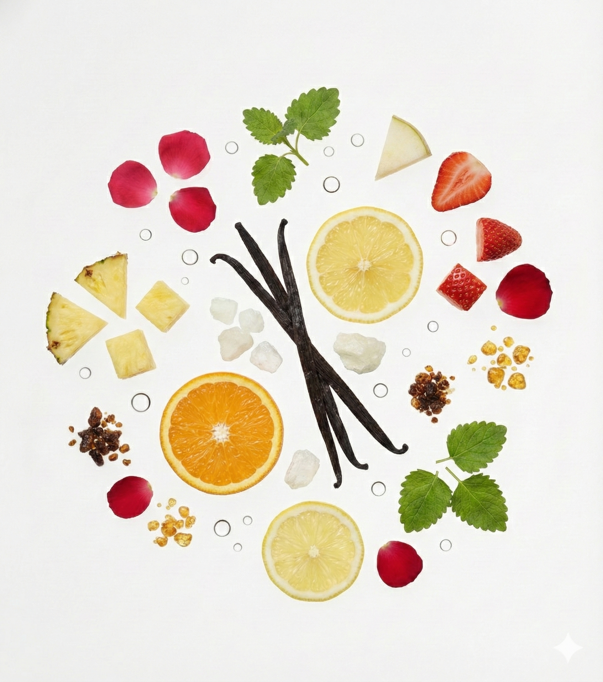 Hunchoo– Solid Perfume