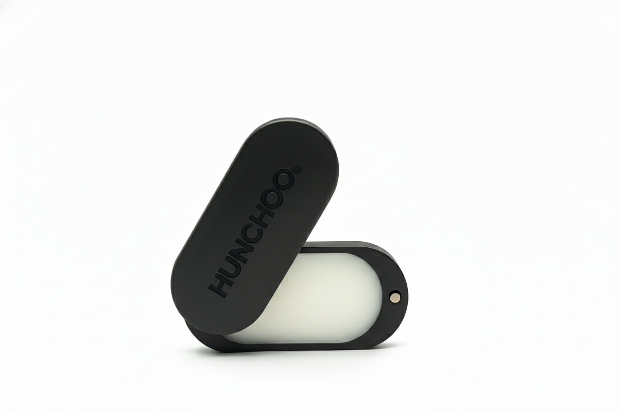 Pocket Scent – Solid Perfume
