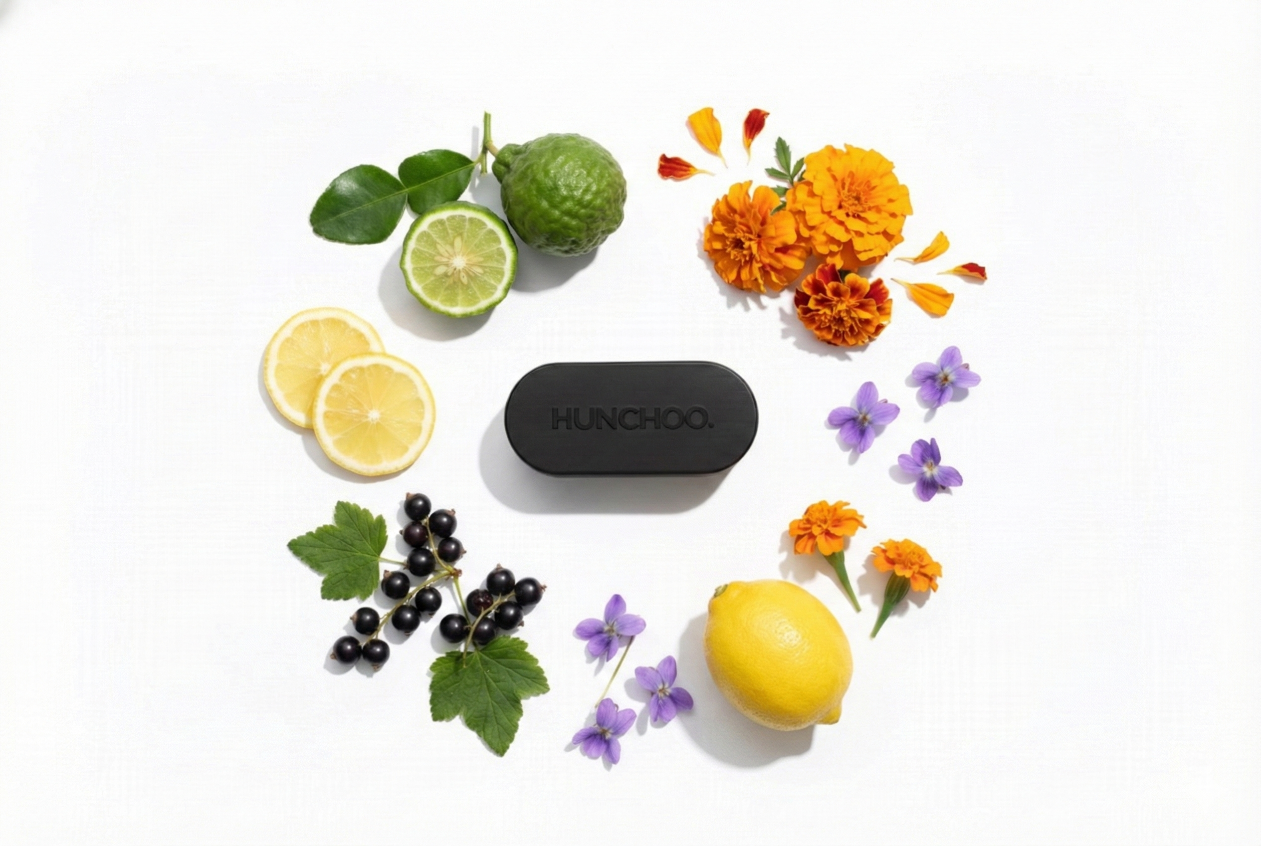 Pocket Scent – Perfume Solid - Inspired by designer fragrances