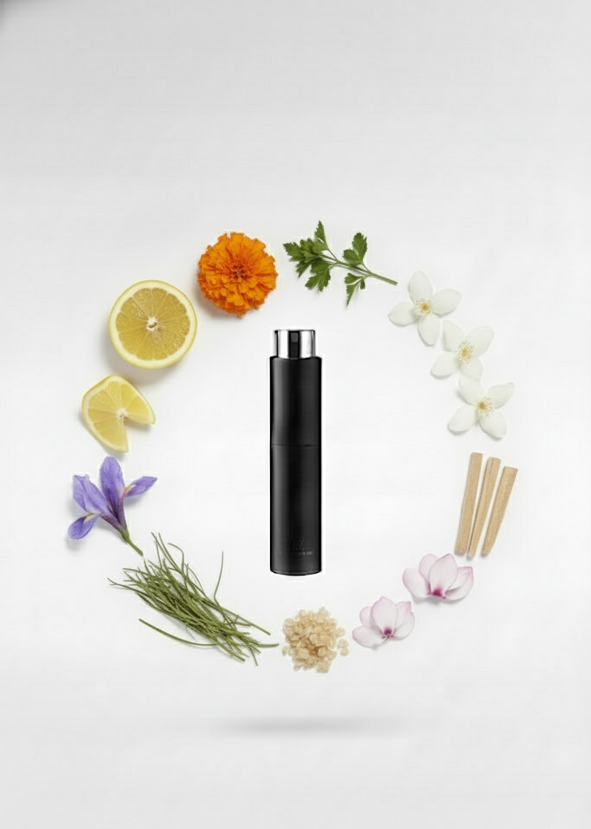 HUN10-Inspired by Bal D 'Afrique