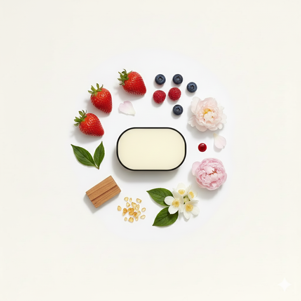 Reload - Inspired by Burberry Her