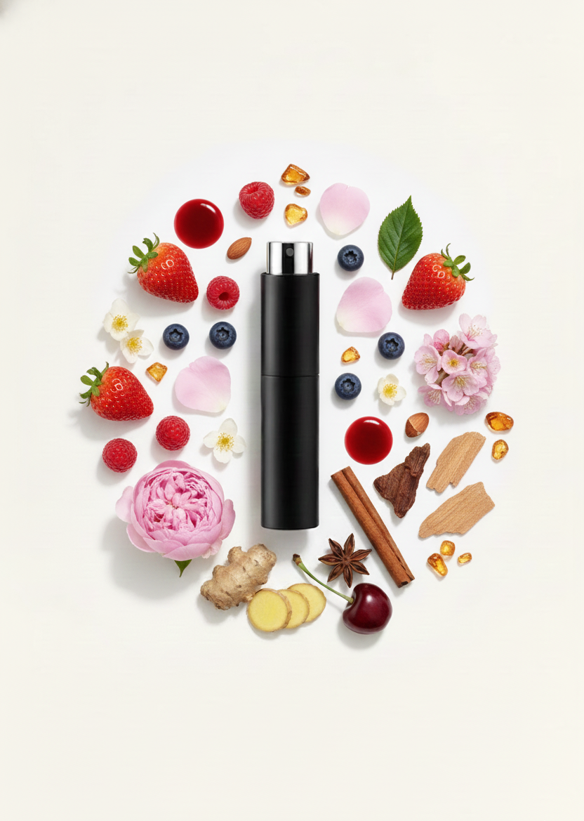 HUN14 – Inspired by Burberry Her