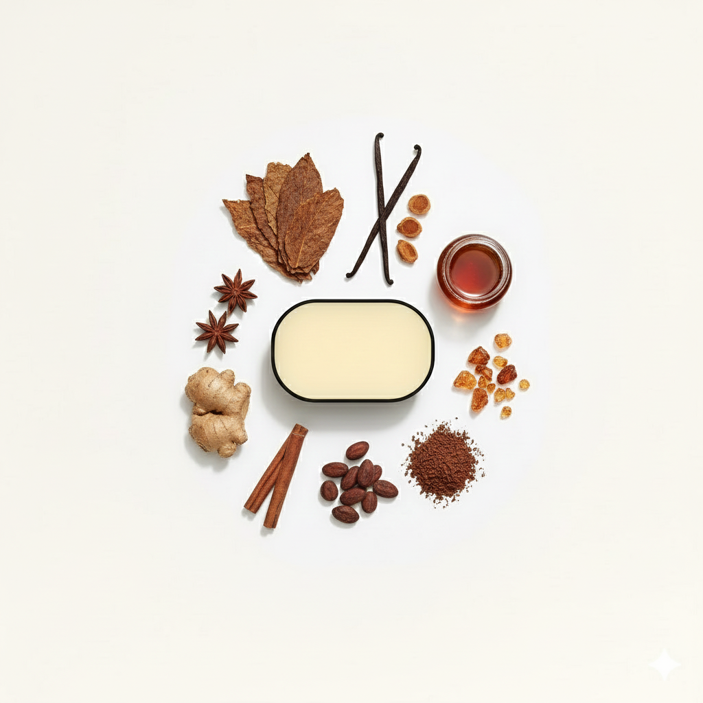 Havana Nights Nachfüllung