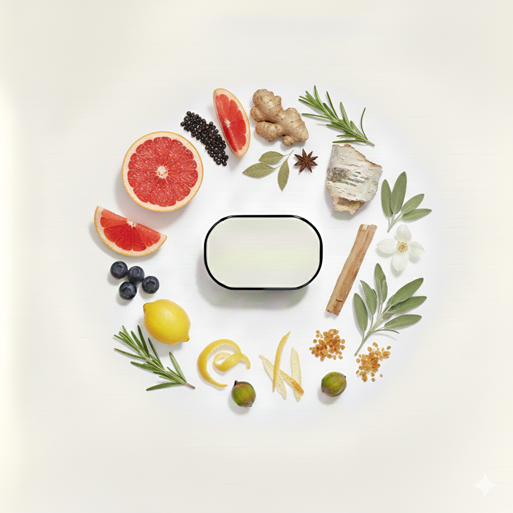 Reload - Inspired by Louis Vuitton L'immensité