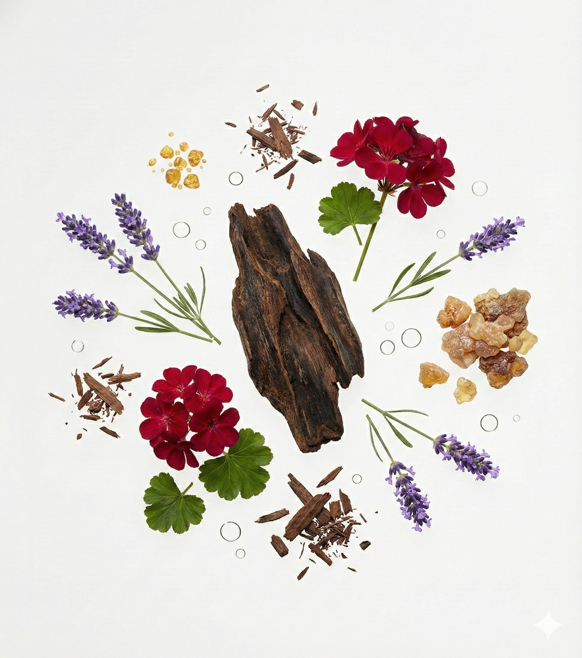 Pocket Scent - Solid Perfume