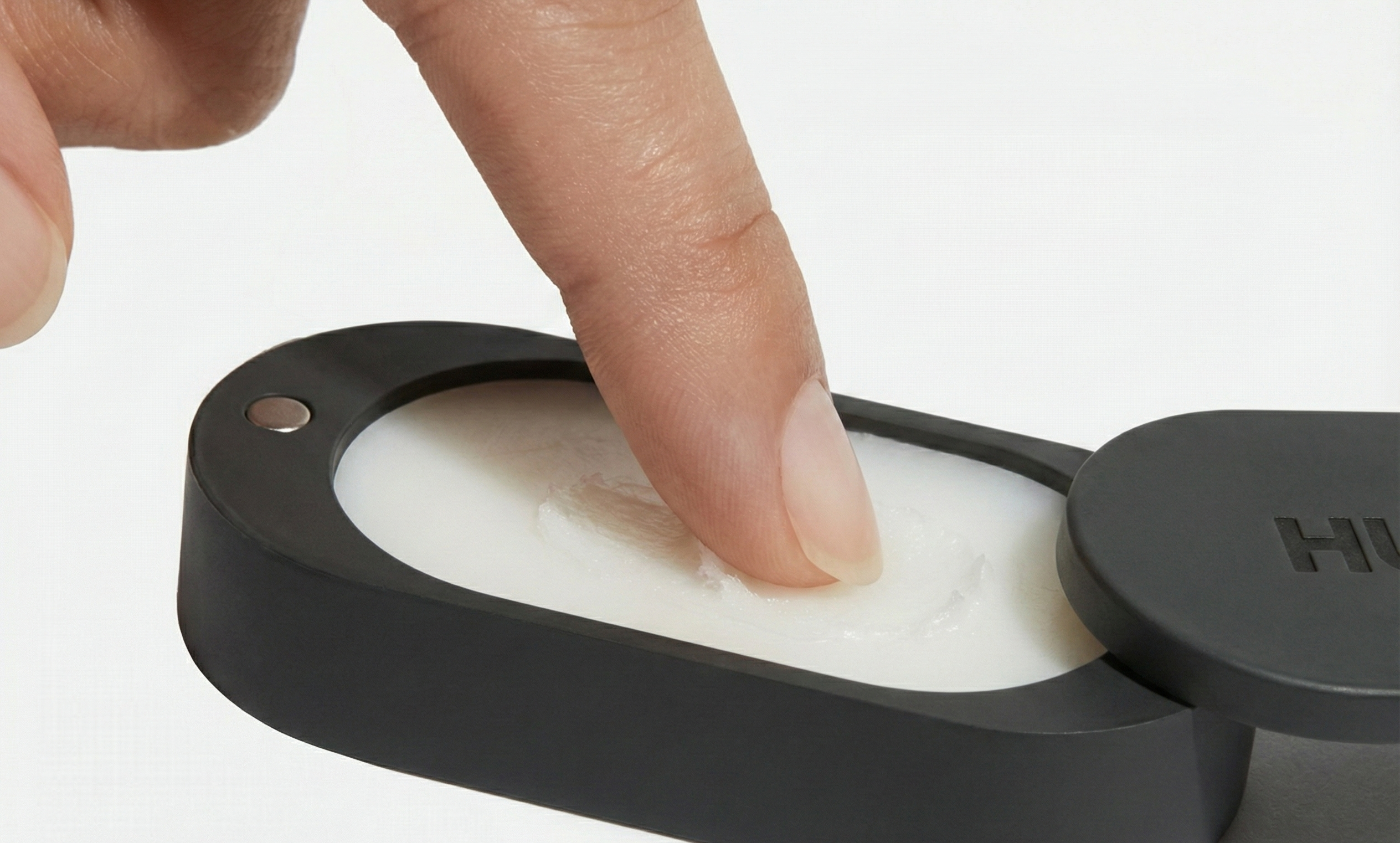 Hunchoo– Solid Perfume