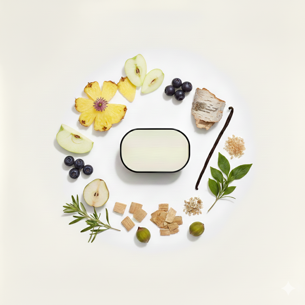 Reload - Inspired by Creed Aventus