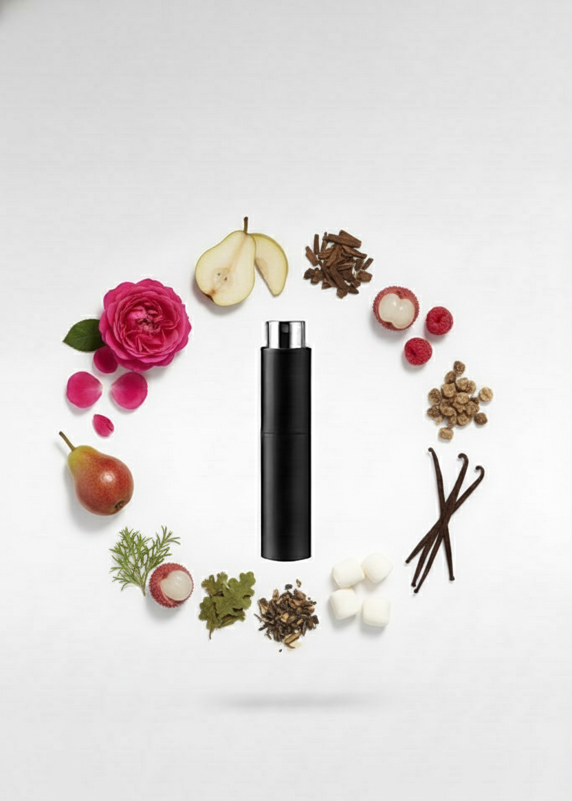 HUN11- Inspired by Delina Exclusif