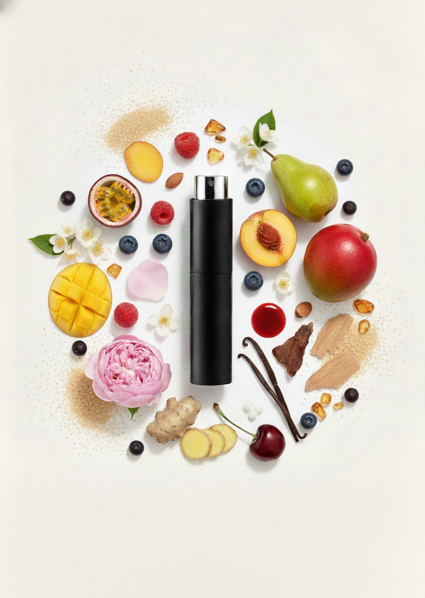 HUN15 – Inspired by Kirke Tiziana Terenzi