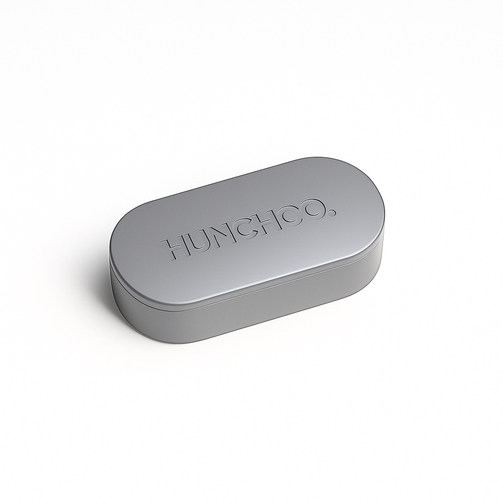 Pocket Scent -Get Compliments inspired by Xerjoff Erba Pura