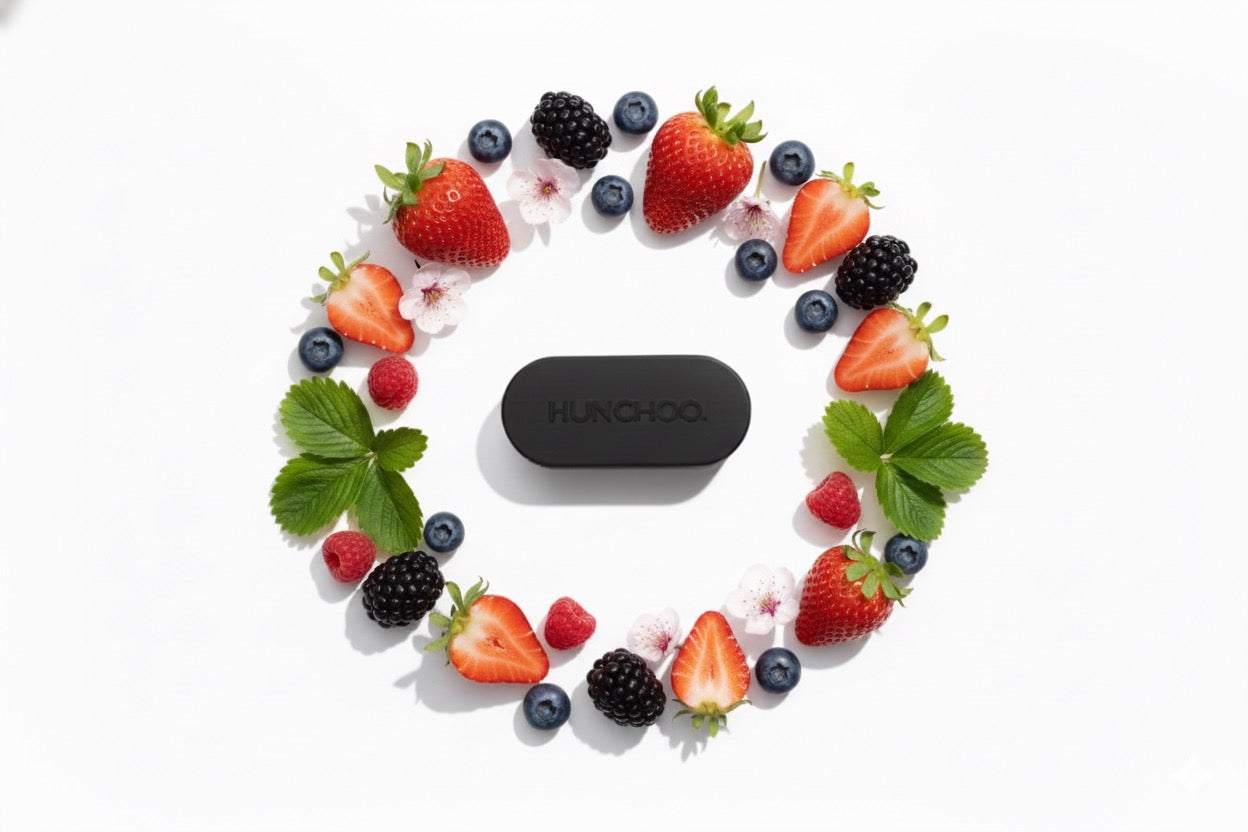 Pocket Scent – Perfume Solid - Inspired by designer fragrances