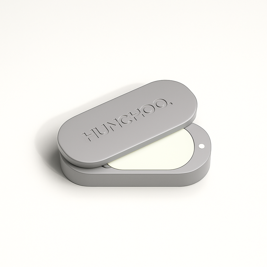 Pocket Scent -Get Compliments inspired by Xerjoff Erba Pura