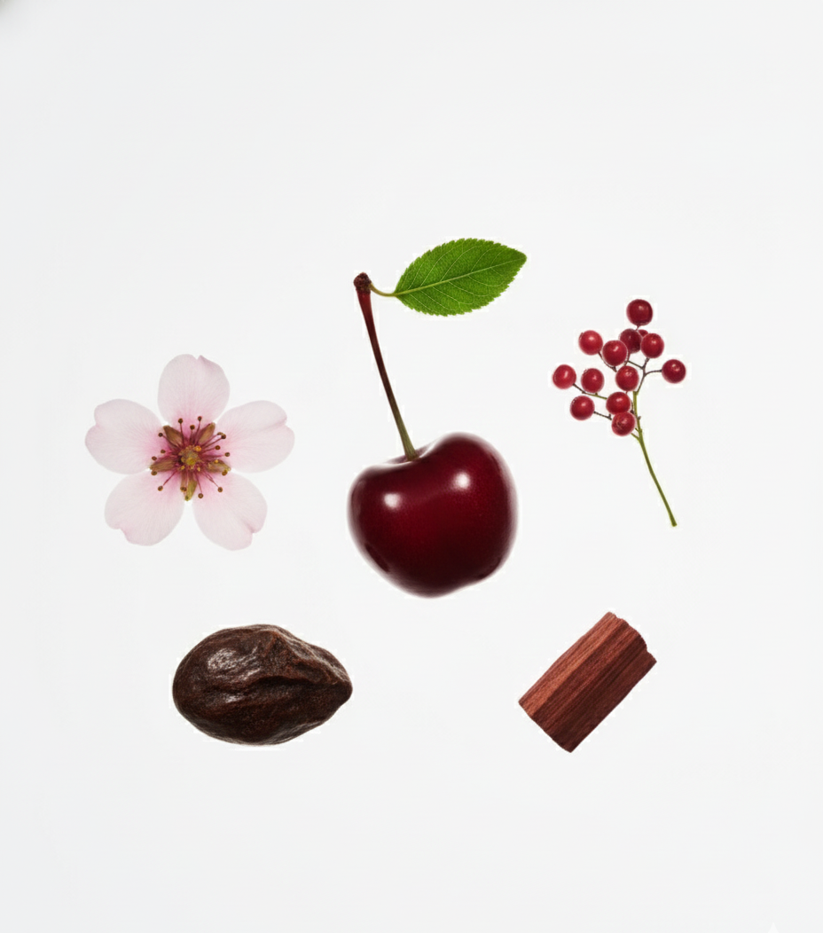 Pocket Scent - Solid Perfume