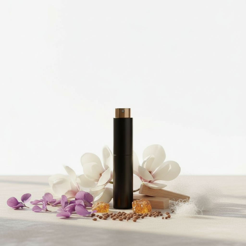 HUN23– Inspired by Mojave Ghost