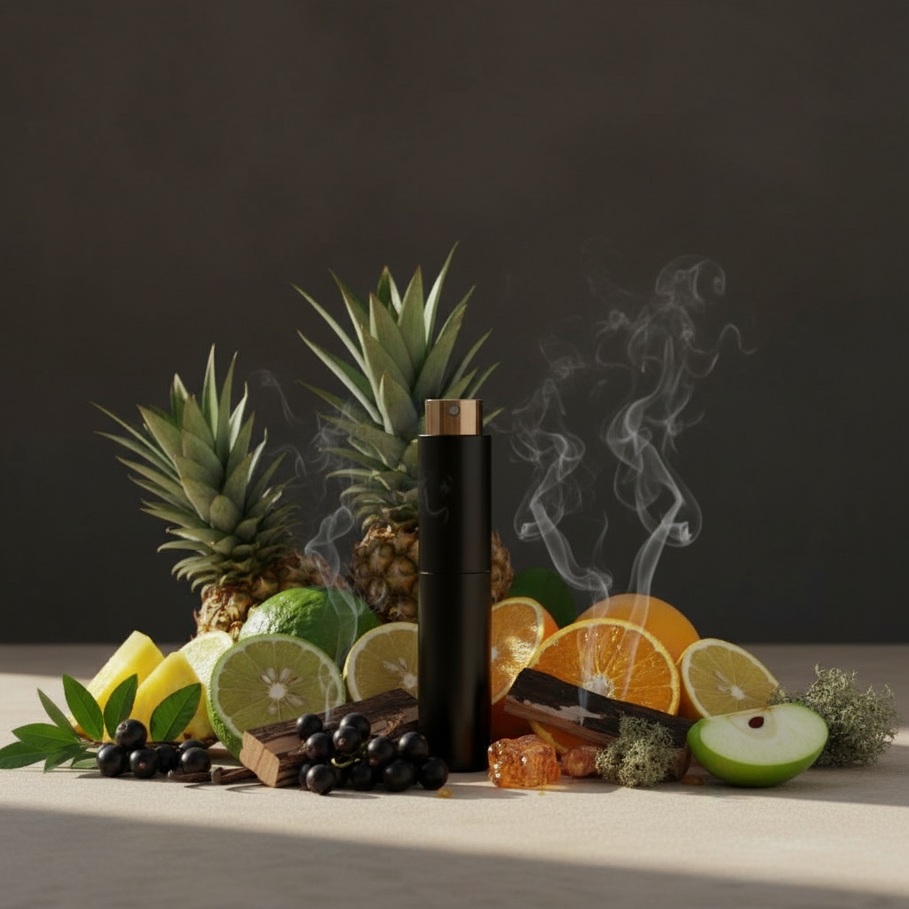 HUN17 – Inspired by Creed Aventus