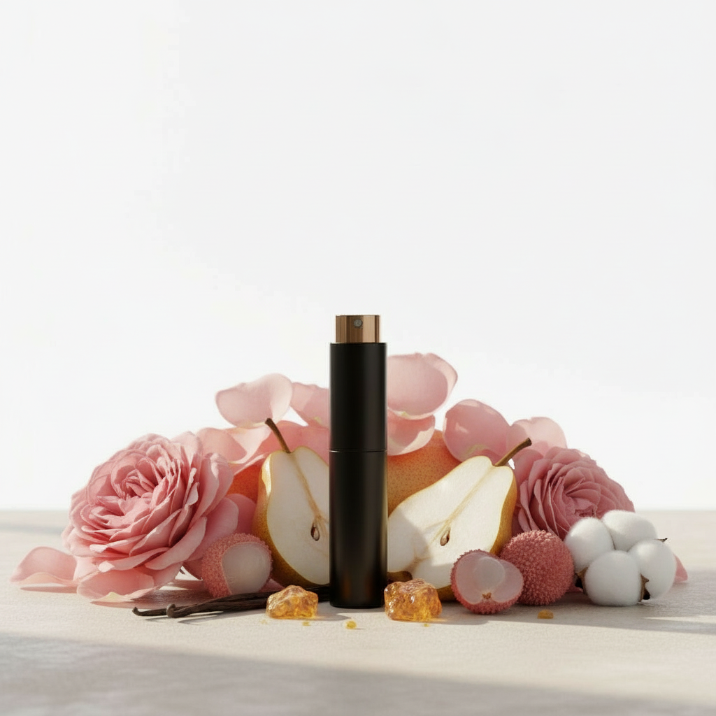 HUN11- Inspired by Delina Exclusif