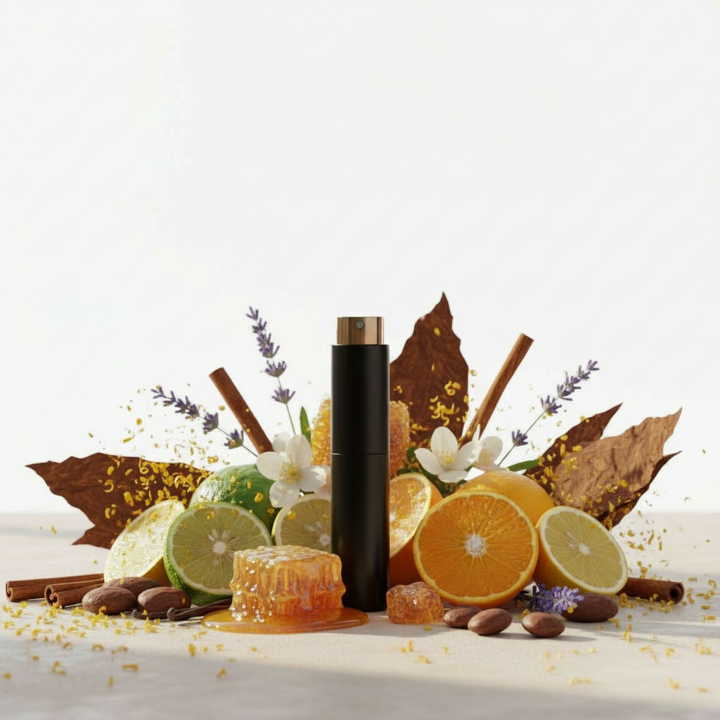 HUN20– Inspired by Xerjoff Naxos