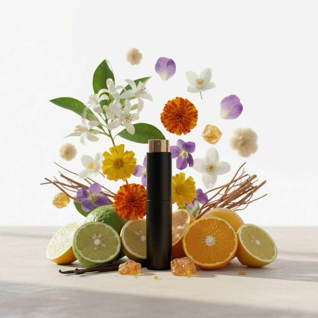 HUN10-Inspired by Bal D 'Afrique