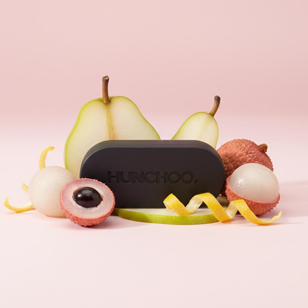 Pocket Scent - inspired by Delina Exclusif