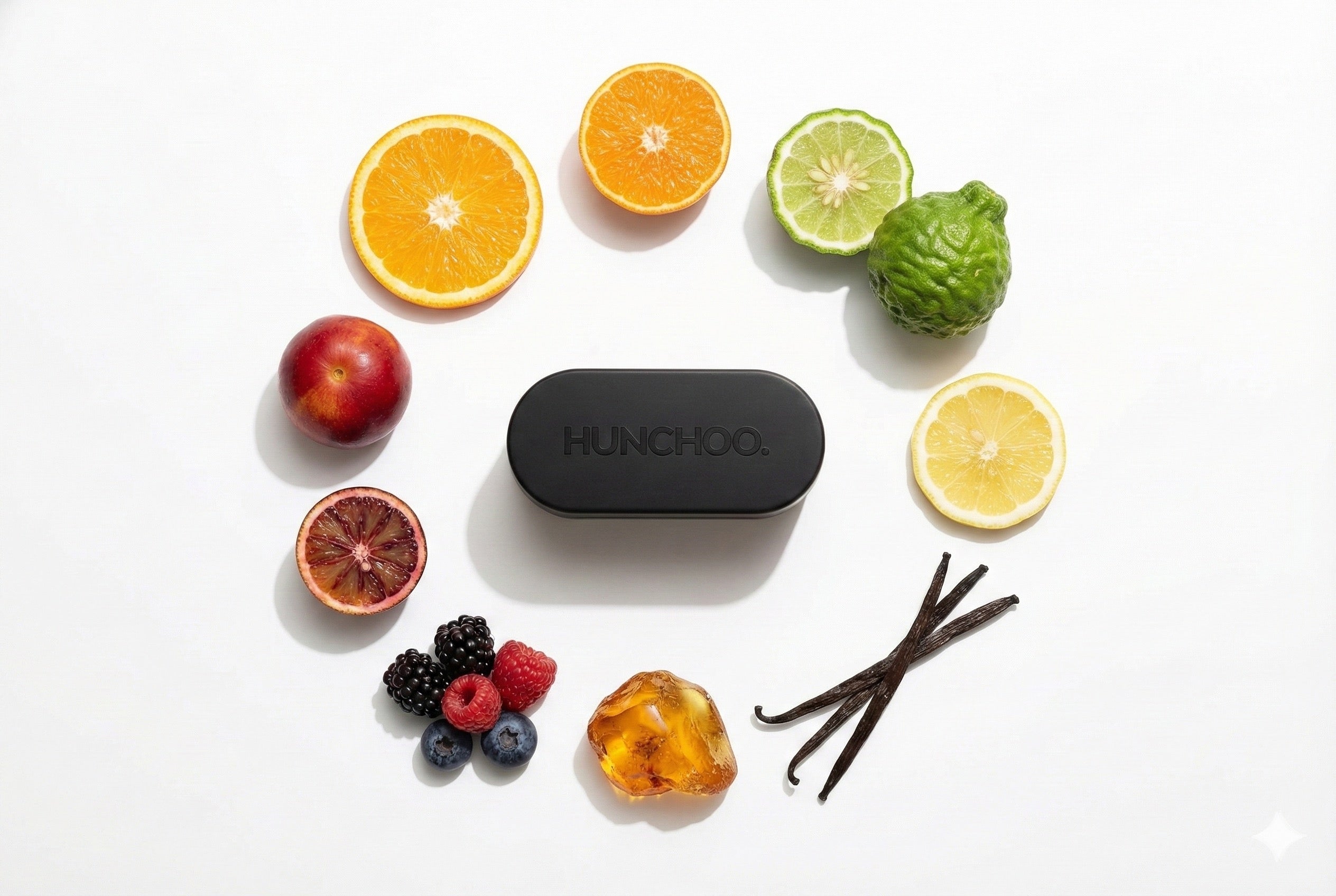 Pocket Scent – Perfume Solid - Inspired by designer fragrances