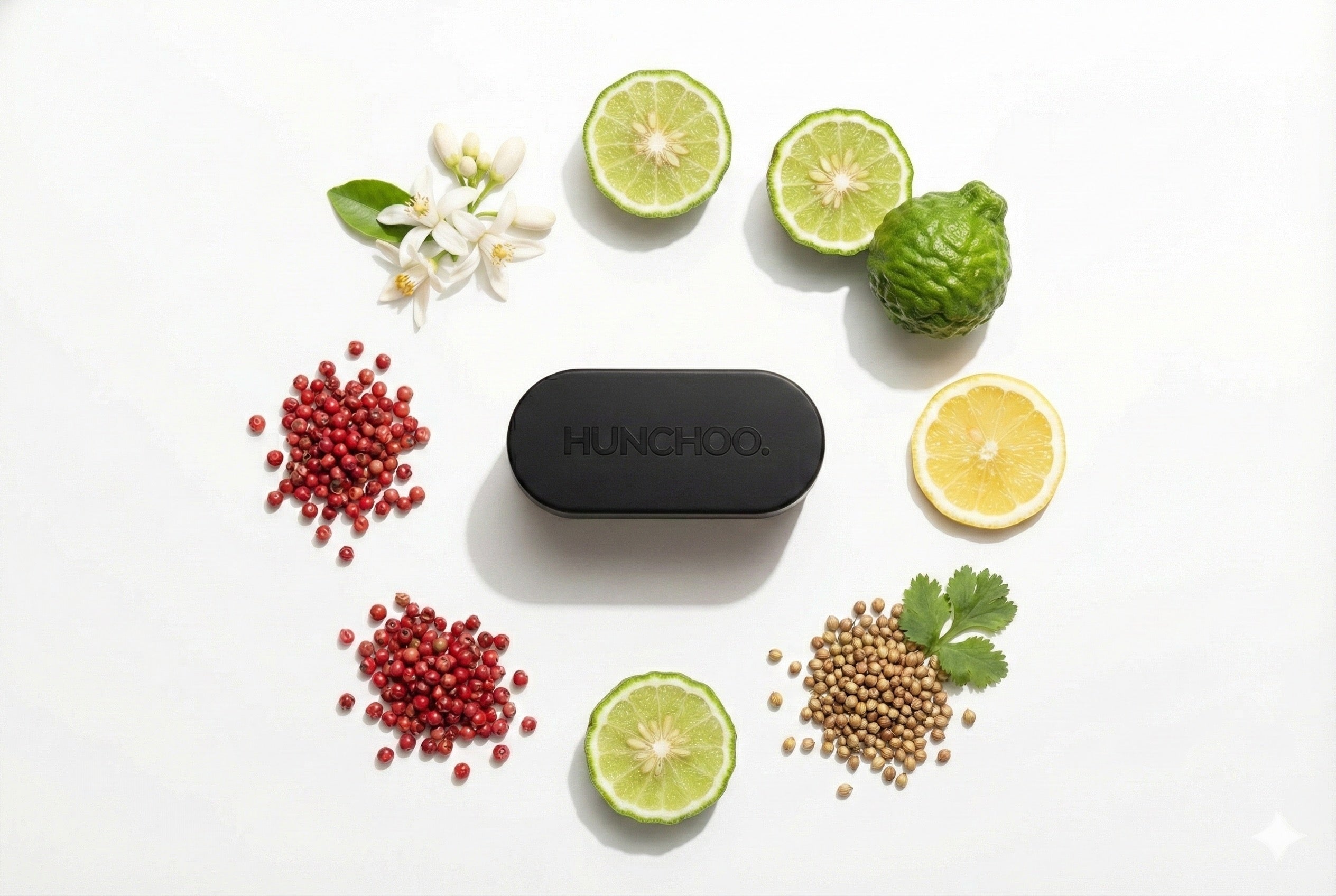 Pocket Scent – Perfume Solid - Inspired by designer fragrances