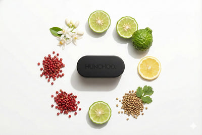 Pocket Scent – Perfume Solid - Inspired by designer fragrances