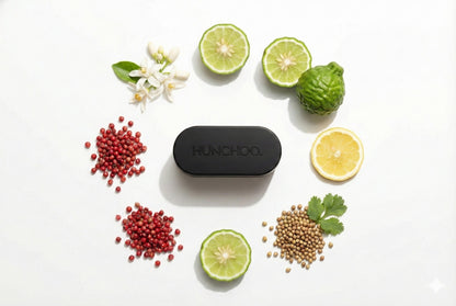 Pocket Scent – Perfume Solid - Inspired by designer fragrances