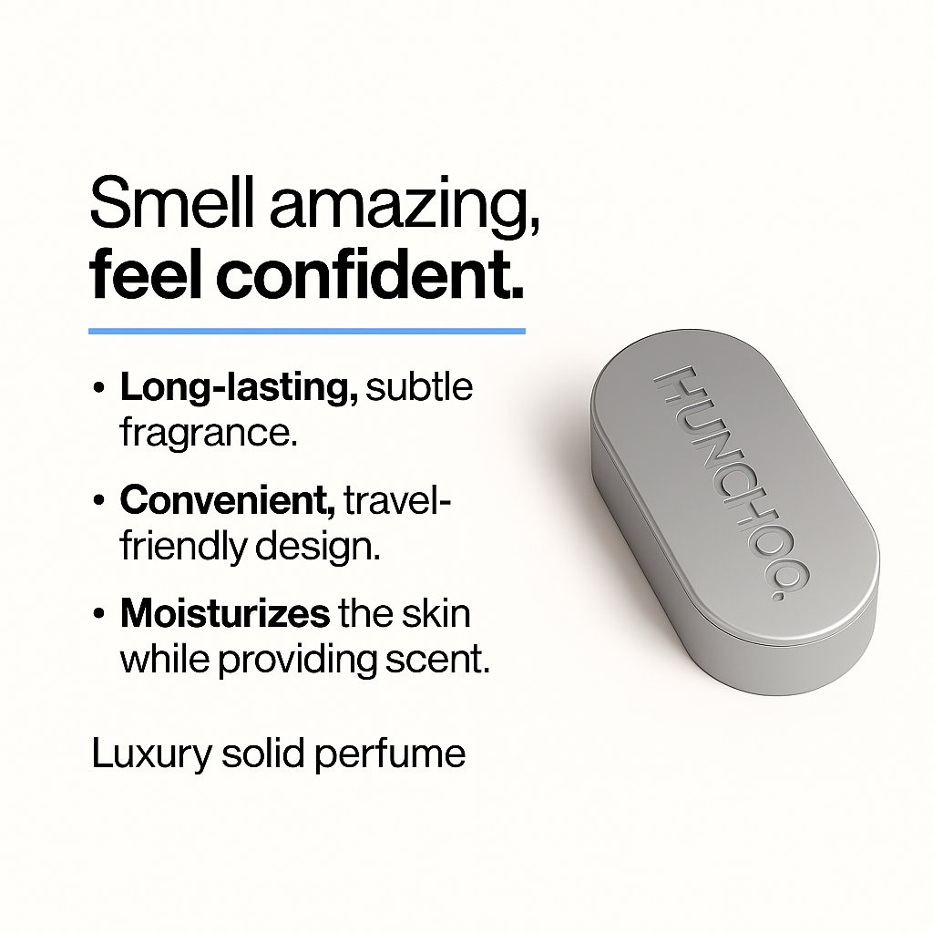 Pocket Scent -Get Compliments inspired by Xerjoff Erba Pura