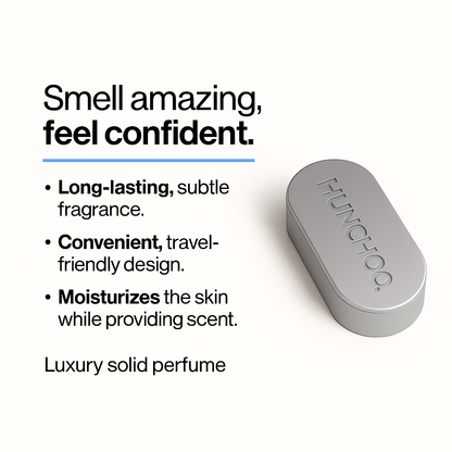 Pocket Scent -Get Compliments inspired by Xerjoff Erba Pura