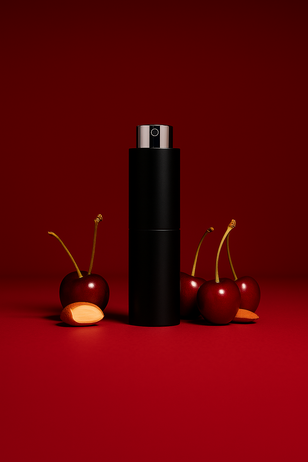 Velvet Cherry Embrace – Inspired by Tom Ford Lost Cherry