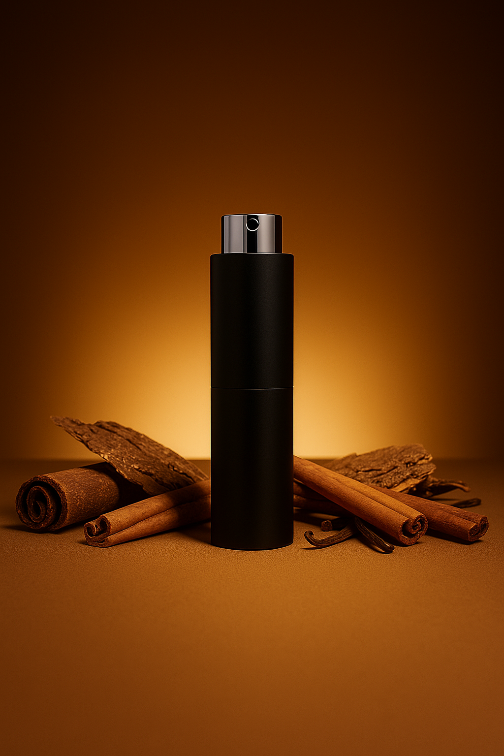 Spiced Vanilla Hearth – Inspired by Tom Ford Tobacco Vanille