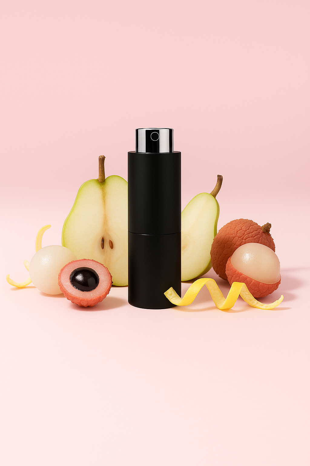 Rosewater Whispers – Inspired by Parfums de Marly Delina Exclusif