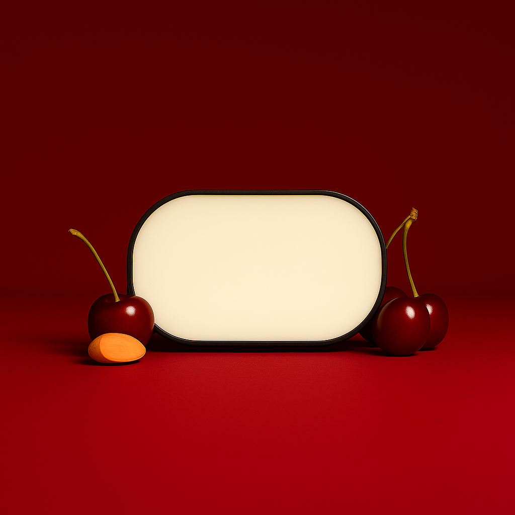 Reload - Inspired by Lost Cherry