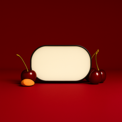 Reload - Inspired by Lost Cherry