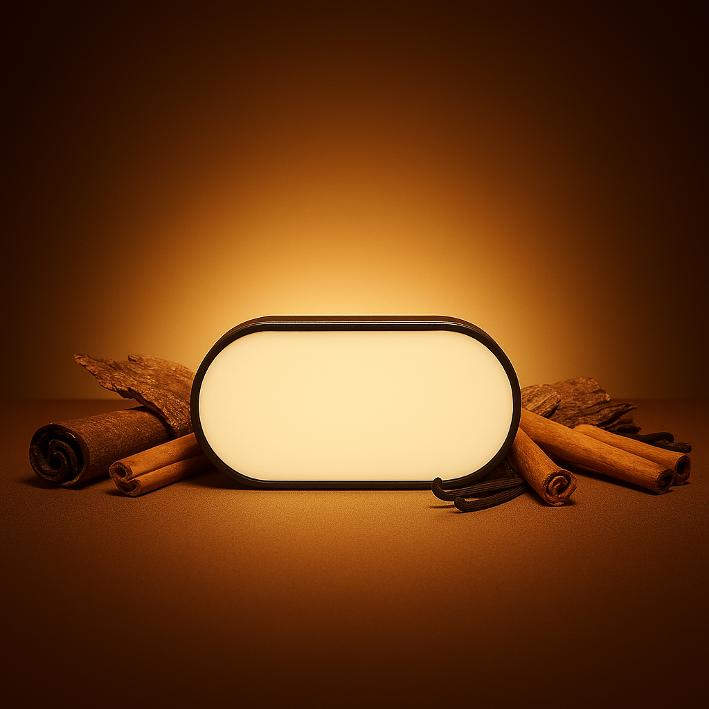 Reload -Inspired on Tom Ford Tobacco Vanille