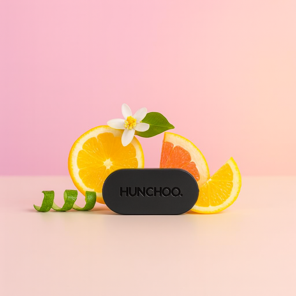 Embrace Pocket Scent - Inspired by Kilian Love Don't be Shy