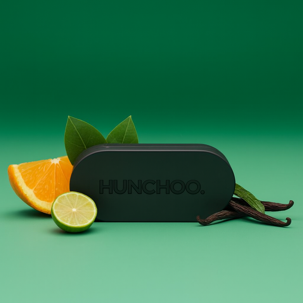 Pocket Scent -Get Compliments inspired by Xerjoff Erba Pura