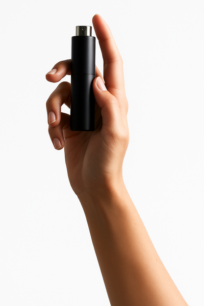 Parisian Nightfall – Inspired by YSL Elixer