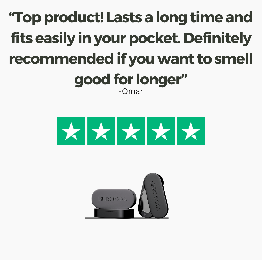 Pocket Scent - Inspired by YSL