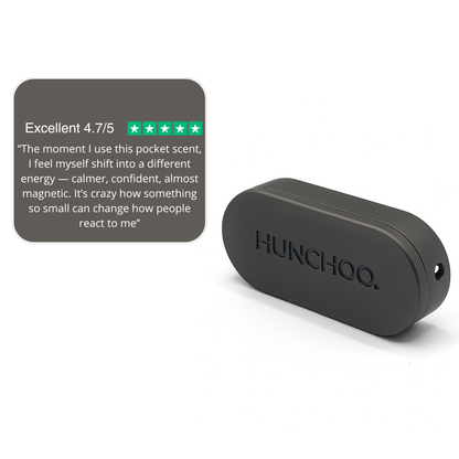 Pocket Scent – Solid Perfume