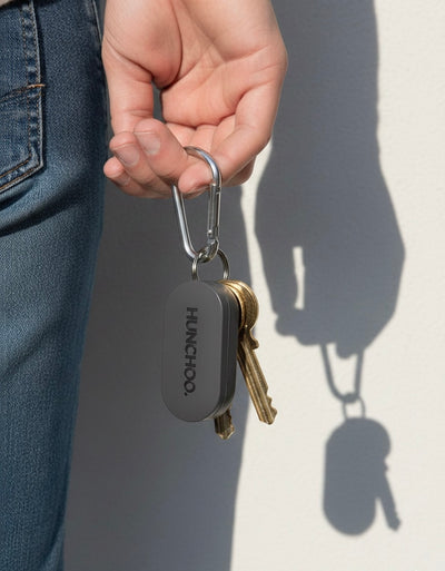 Pocket Scent Solide Perfume