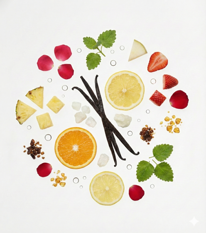 Pocket Scent – Solid Perfume