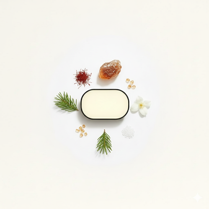 Scarlet Crystal Dreams Reload - Inspired by Baccarat Rouge