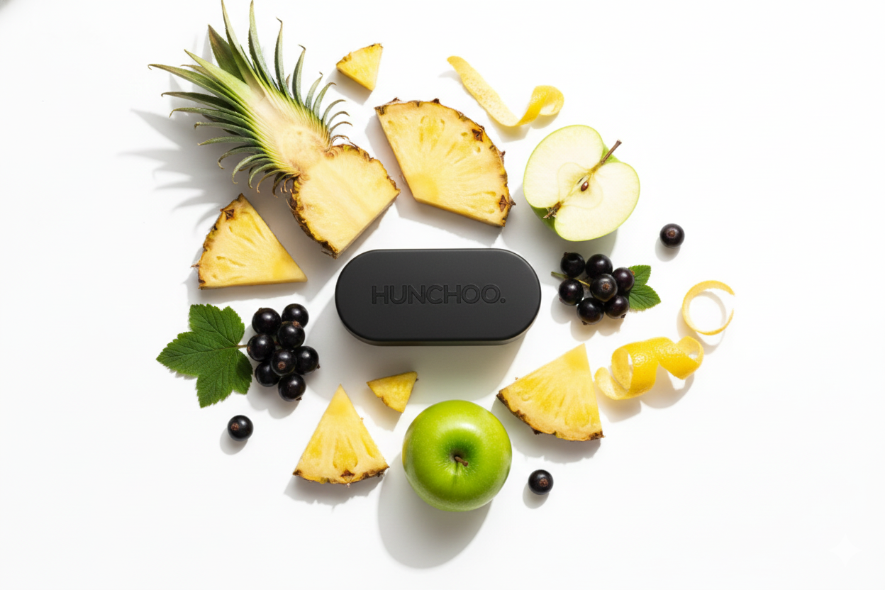 Pocket Scent – Perfume Solid - Inspired by designer fragrances