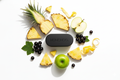 Pocket Scent – Perfume Solid - Inspired by designer fragrances