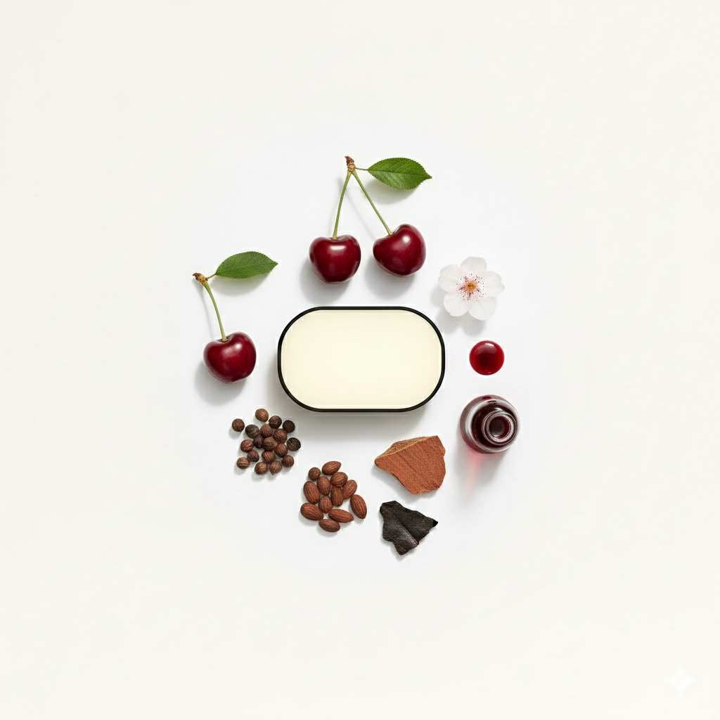 Reload - Inspired by Tom Ford Lost Cherry